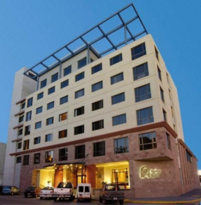 Гостиница Austral Plaza Hotel  Комодоро-Ривадавия